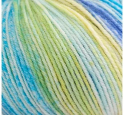 Discount ONline Wolle Street Design Color, Linie 12
