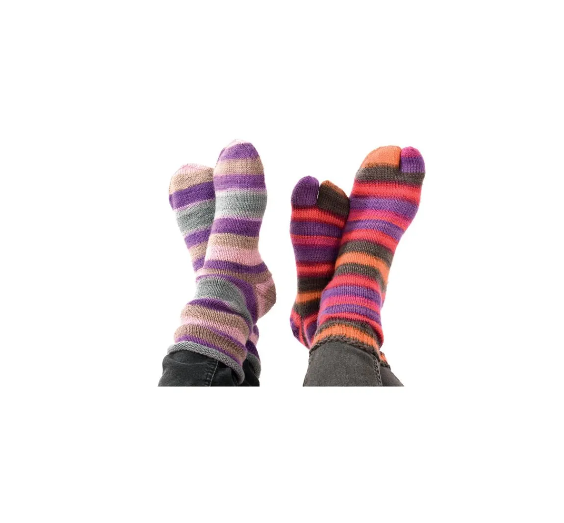 Discount ONline Wolle Street Design Color, Linie 12