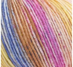 Discount ONline Wolle Street Design Color, Linie 12