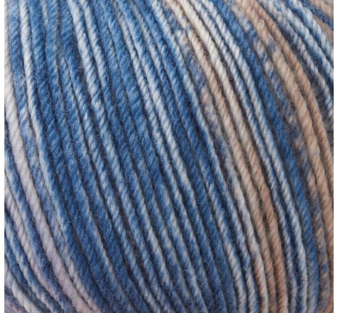 Discount ONline Wolle Street Design Color, Linie 12