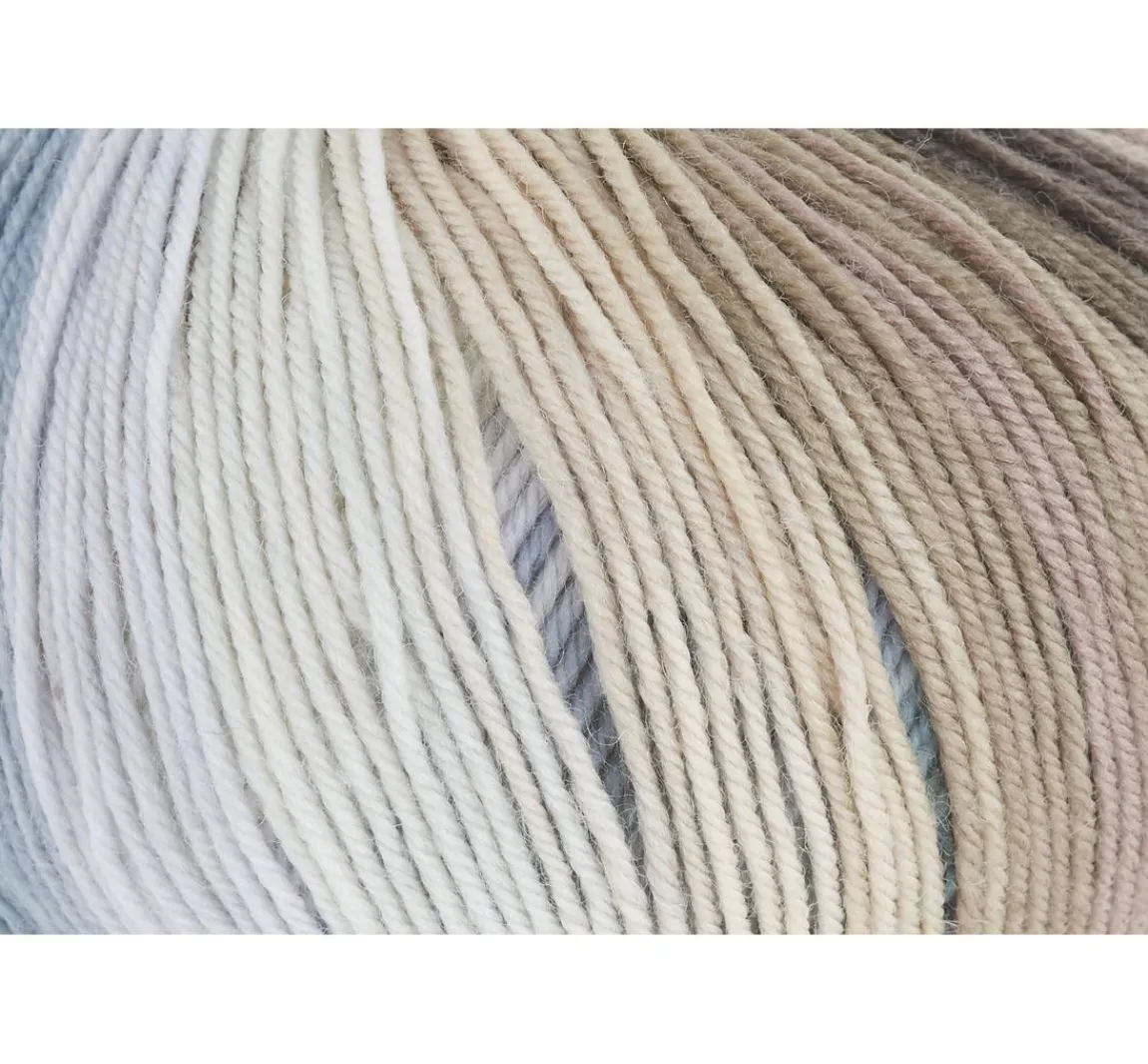 Discount ONline Wolle Street Design Color, Linie 12