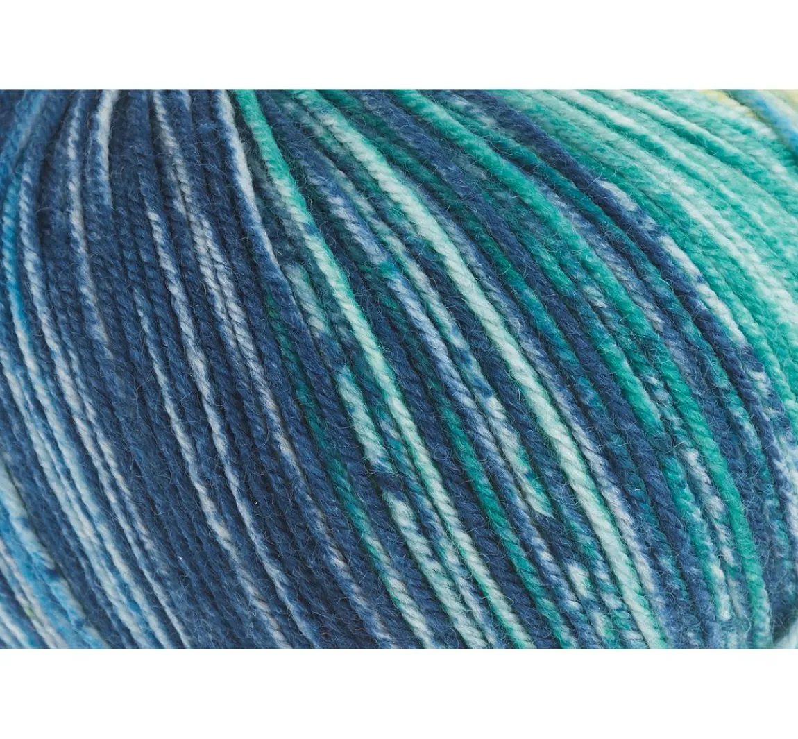 Discount ONline Wolle Street Design Color, Linie 12