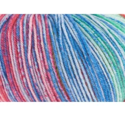 Discount ONline Wolle Street Design Color, Linie 12