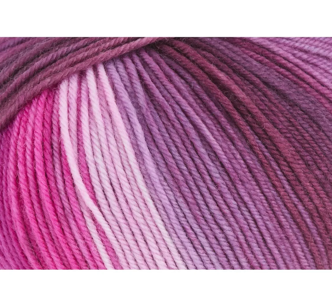 Discount ONline Wolle Street Design Color, Linie 12