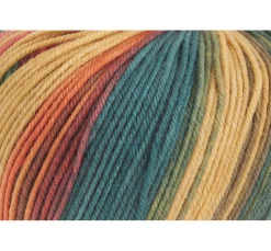 Discount ONline Wolle Street Design Color, Linie 12