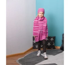 Discount ONline Wolle Street Design Color, Linie 12