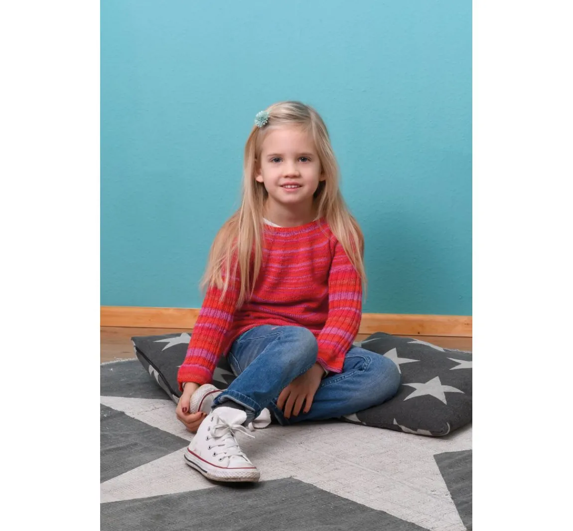Discount ONline Wolle Street Design Color, Linie 12