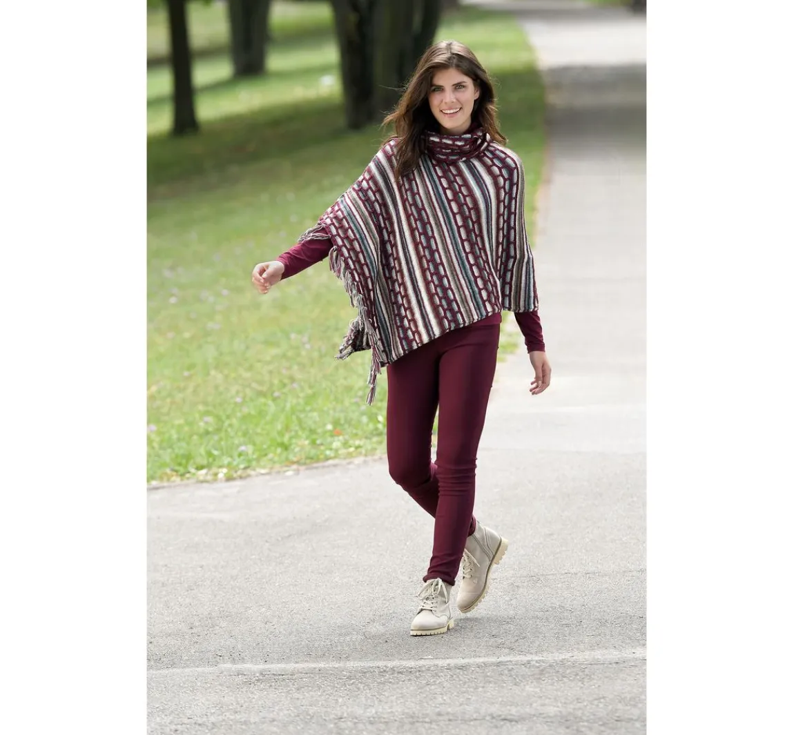 Outlet ONline Wolle Street, Linie 12