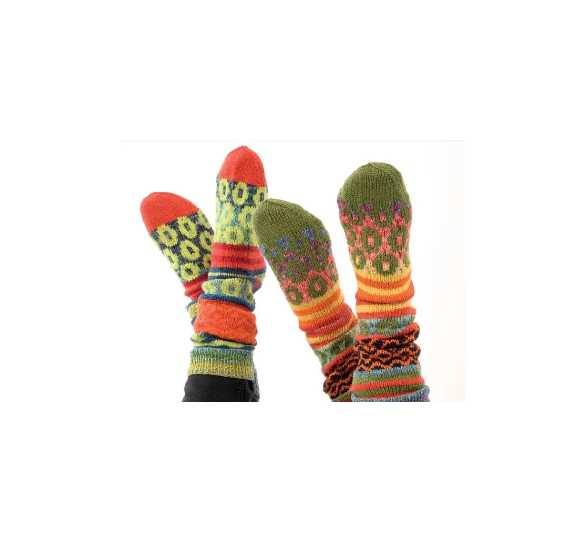 Outlet ONline Wolle Street, Linie 12