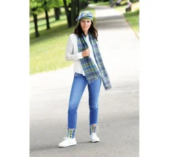 Outlet ONline Wolle Street, Linie 12