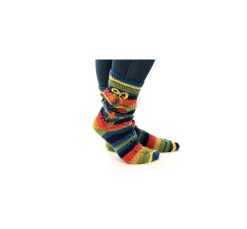 Outlet ONline Wolle Street, Linie 12