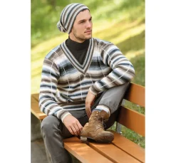 Outlet ONline Wolle Street, Linie 12