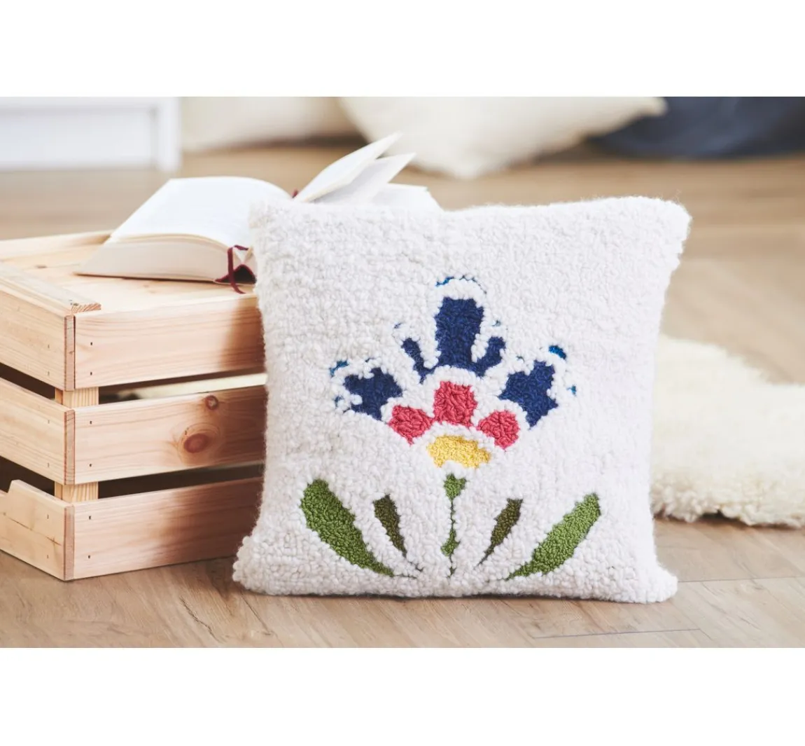 Outlet ONline Wolle Street, Linie 12