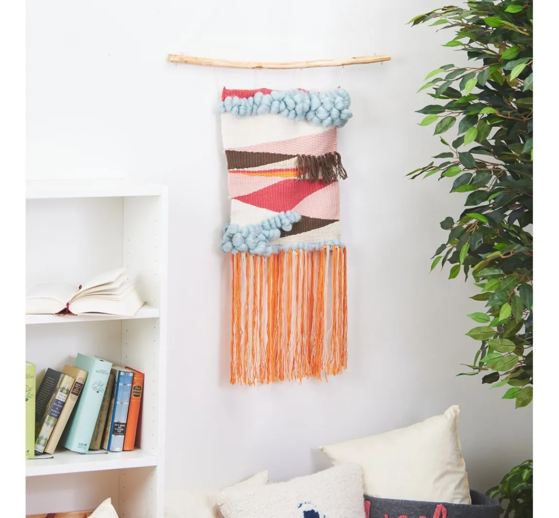 Outlet ONline Wolle Street, Linie 12