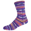 Outlet ONline Wolle "Supersocke Merino Color, Sortierung 368"