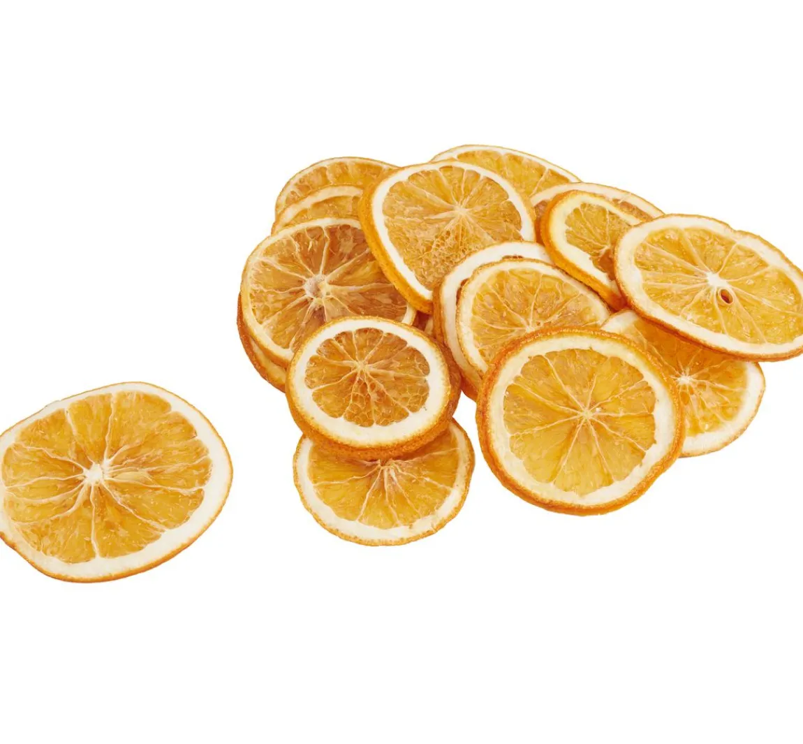 Best VBS Orangenscheiben