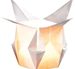 Hot folia Origami Lichterpapier