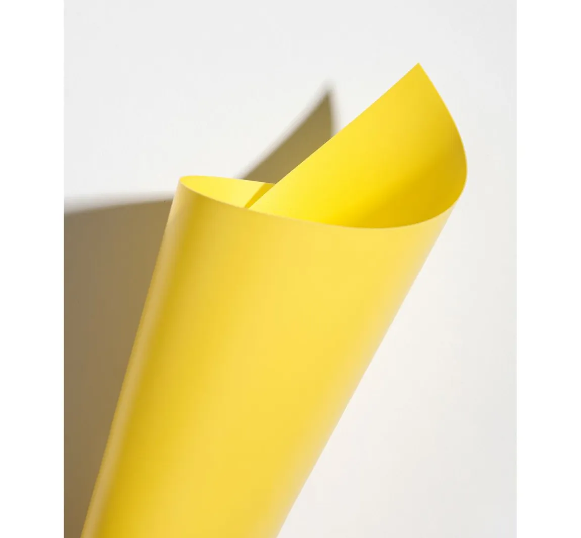 New folia Origami Outdoor Faltblätter