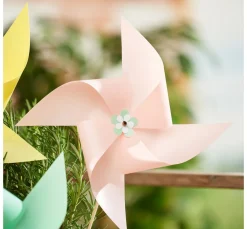 New folia Origami Outdoor Faltblätter