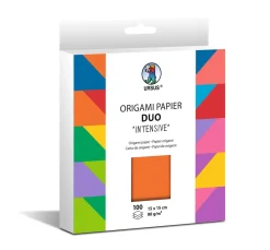 Outlet URSUS Origami Papier "Duo"
