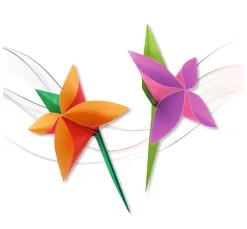 Outlet URSUS Origami Papier