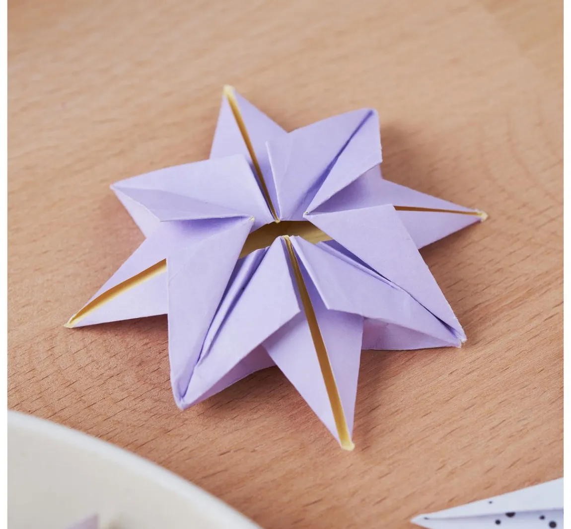 Outlet URSUS Origami Papier "Duo"