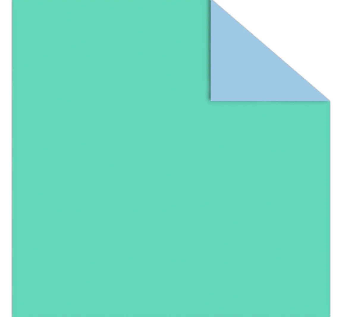 Outlet URSUS Origami Papier "Duo"