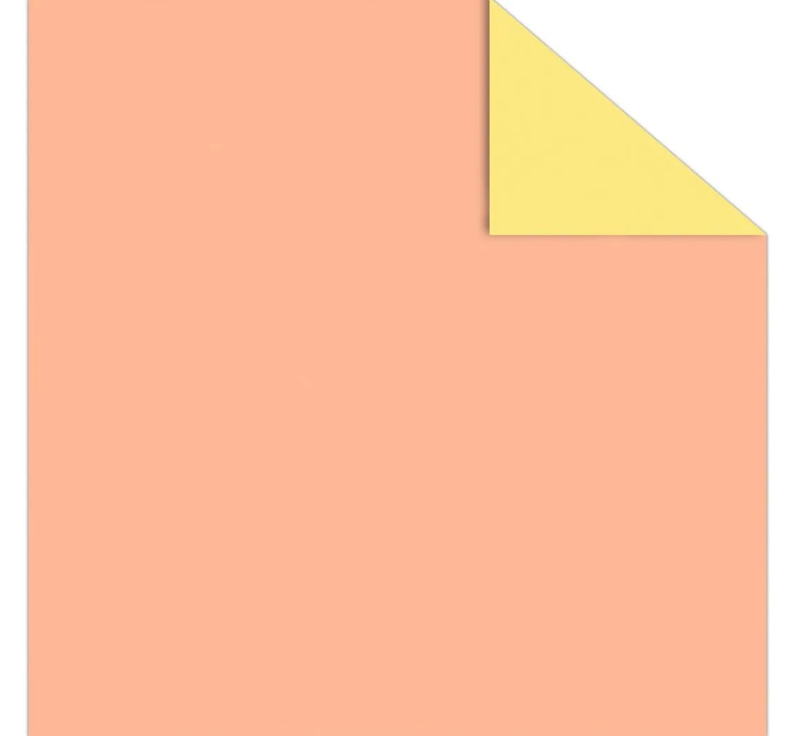 Outlet URSUS Origami Papier "Duo"