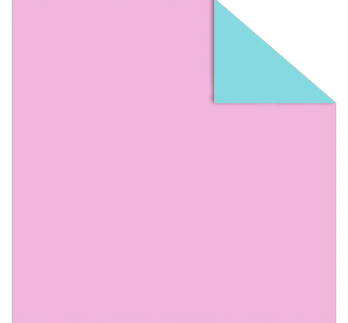 Outlet URSUS Origami Papier "Duo"