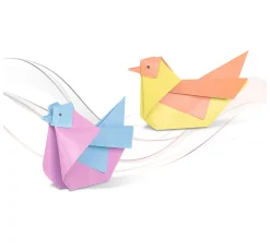 Outlet URSUS Origami Papier