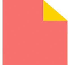 Outlet URSUS Origami Papier