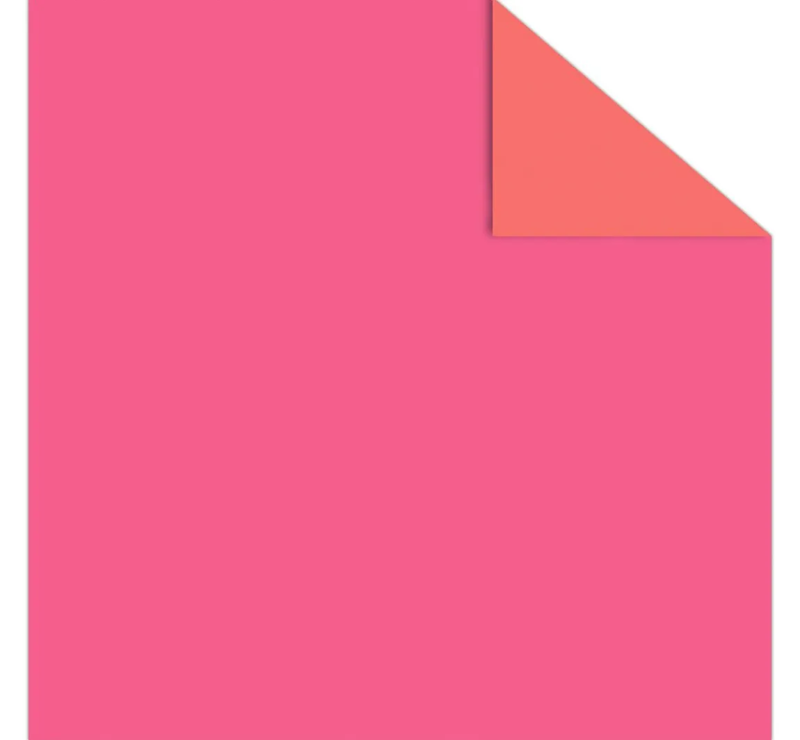 Outlet URSUS Origami Papier "Duo"