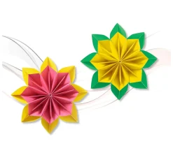 Outlet URSUS Origami Papier