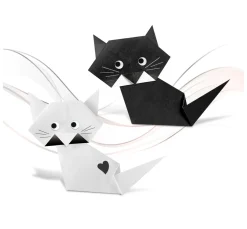 Outlet URSUS Origami Papier