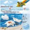 Clearance folia Origamipapier Wasserfest