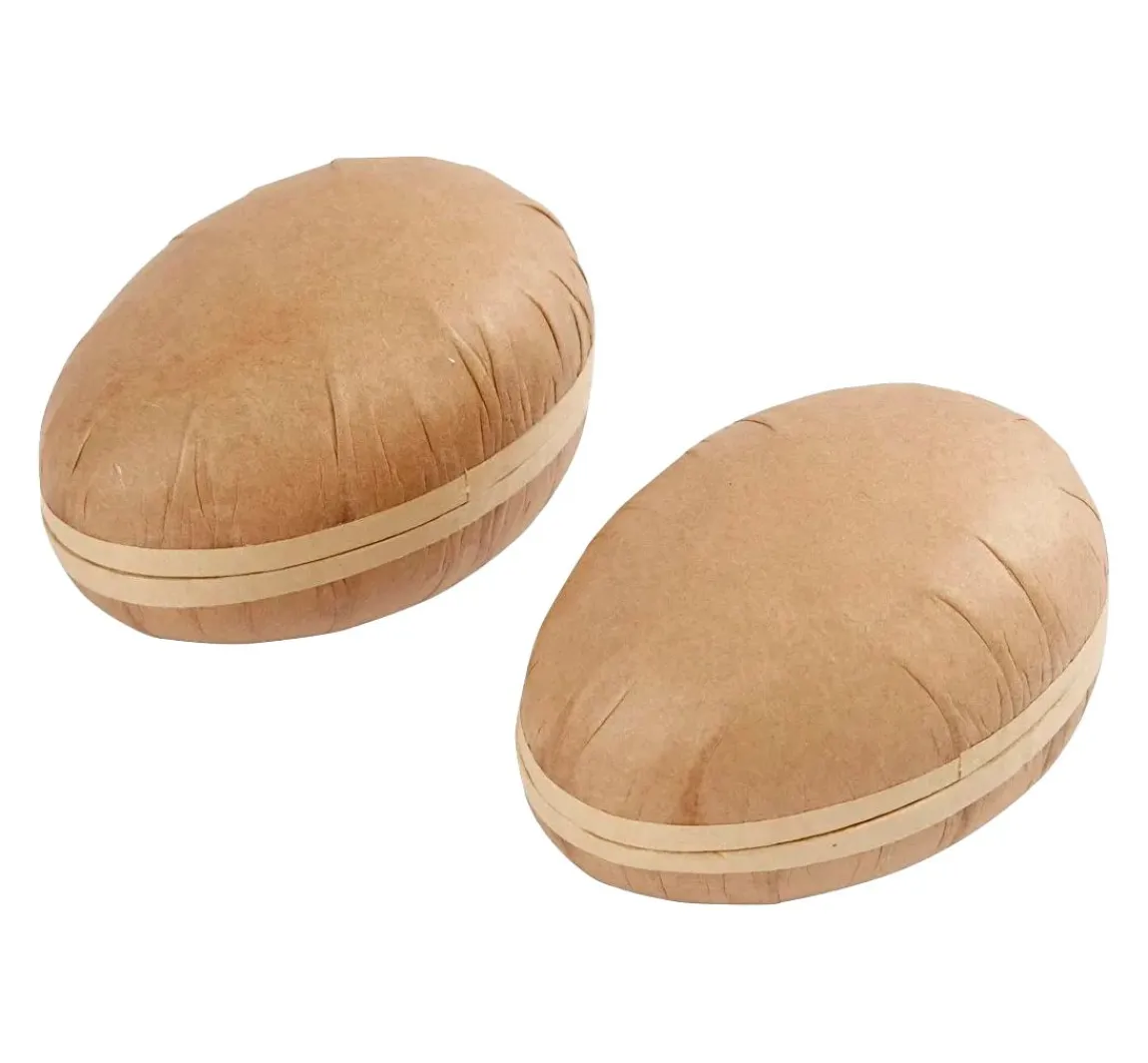 Outlet creativ company Osterei, teilbar, 2er-Set