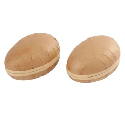 Outlet creativ company Osterei, teilbar, 2er-Set