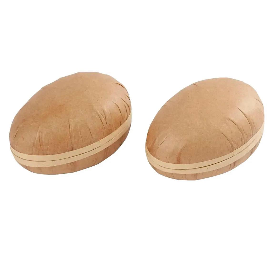 Outlet creativ company Osterei, teilbar, 2er-Set