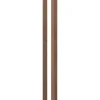 Discount GLOREX Outdoor-Docht mit Fuß, 3 Stk.