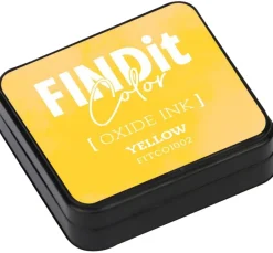 FINDit Oxide Ink Stempelkissen