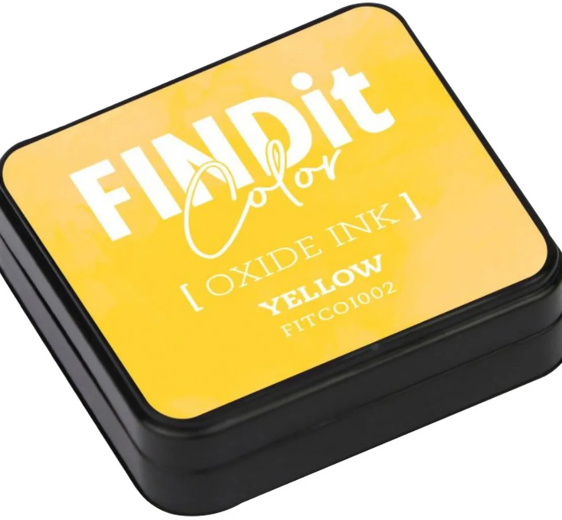 FINDit Oxide Ink Stempelkissen