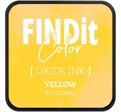 FINDit Oxide Ink Stempelkissen