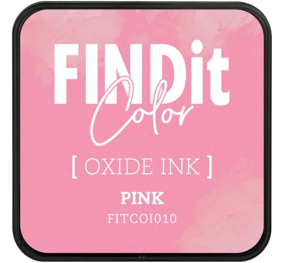FINDit Oxide Ink Stempelkissen