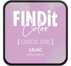 FINDit Oxide Ink Stempelkissen