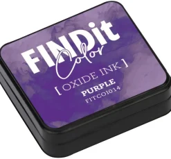 FINDit Oxide Ink Stempelkissen