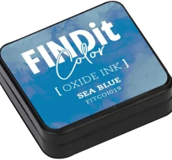 FINDit Oxide Ink Stempelkissen