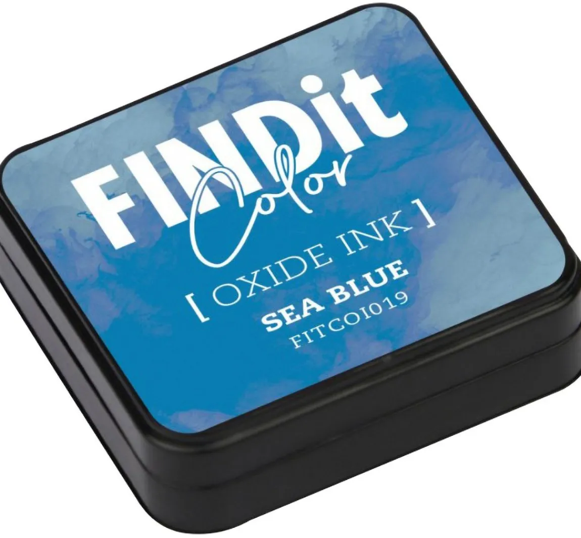 FINDit Oxide Ink Stempelkissen