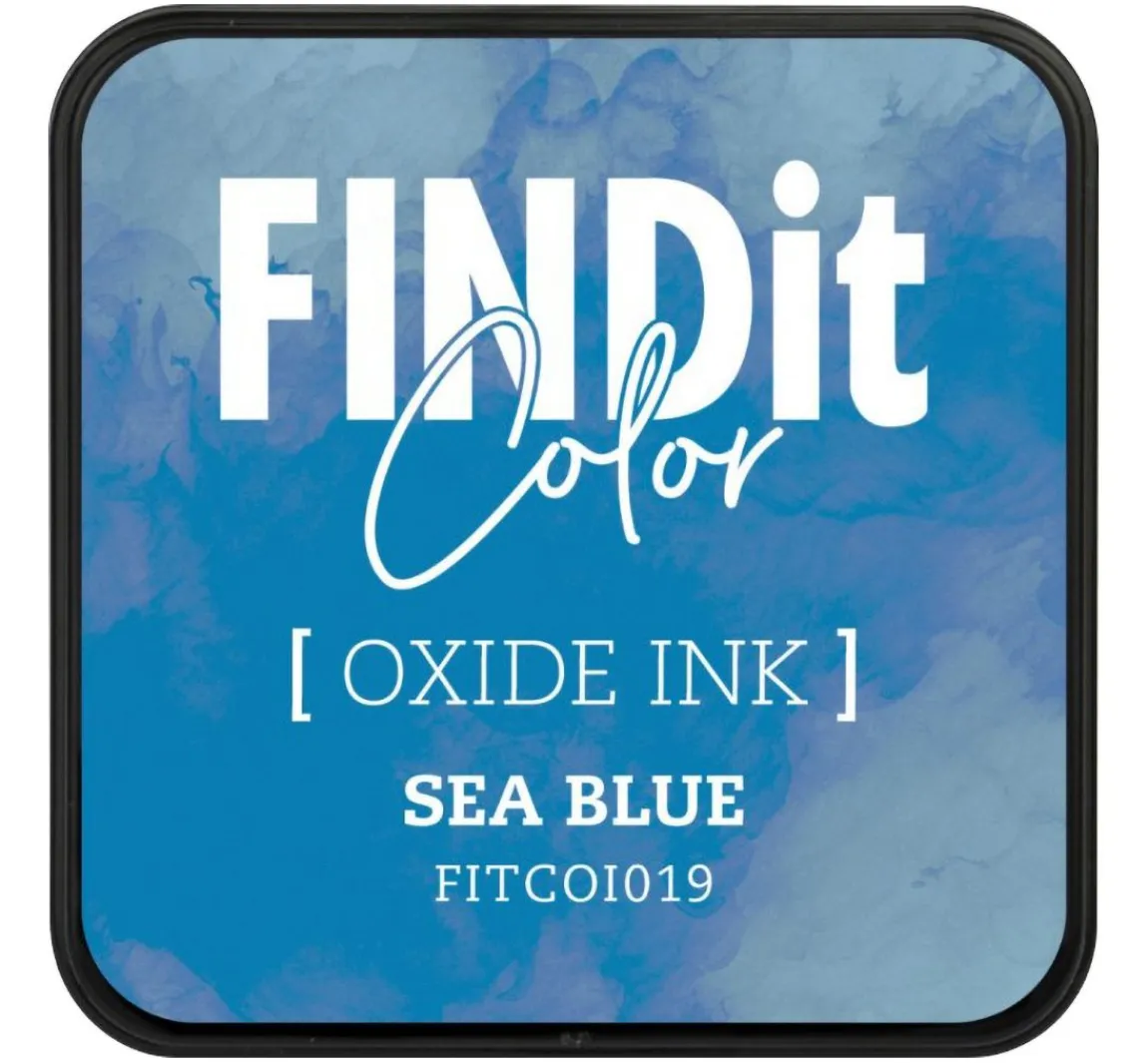 FINDit Oxide Ink Stempelkissen