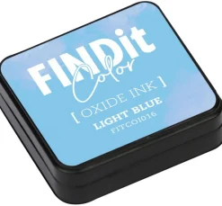 FINDit Oxide Ink Stempelkissen