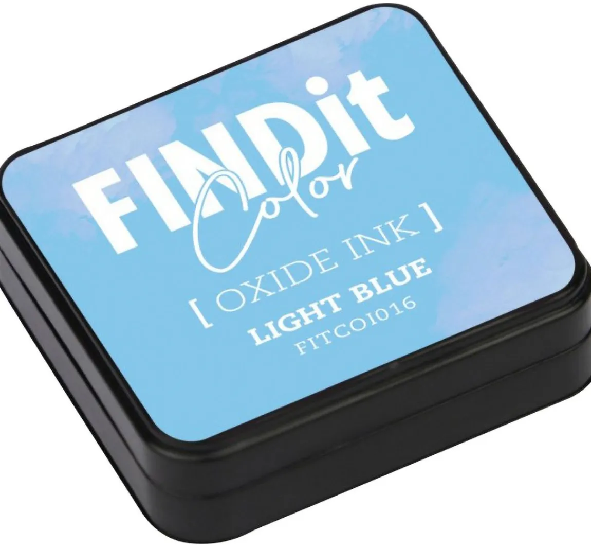 FINDit Oxide Ink Stempelkissen